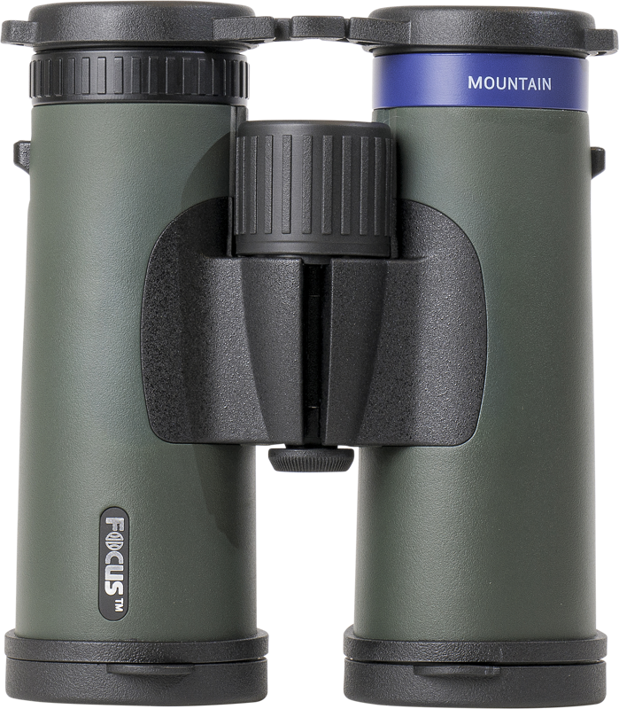 Binoclu Focus Sport Optics Mountain 10x42 [2]