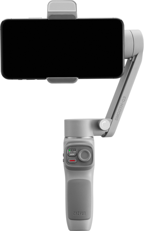 Stabilizator telefon Zhiyun Smooth Q3, 3 axe [2]