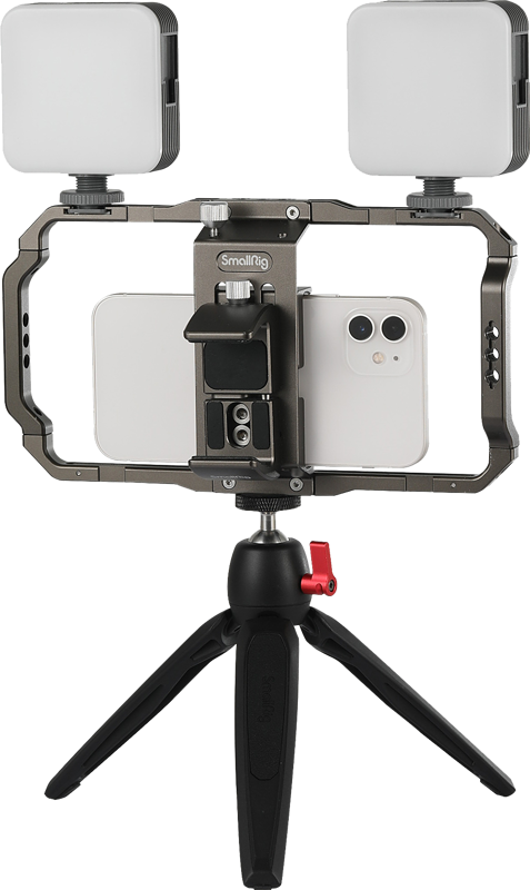 Lampa video LED SmallRig 3286 [2]