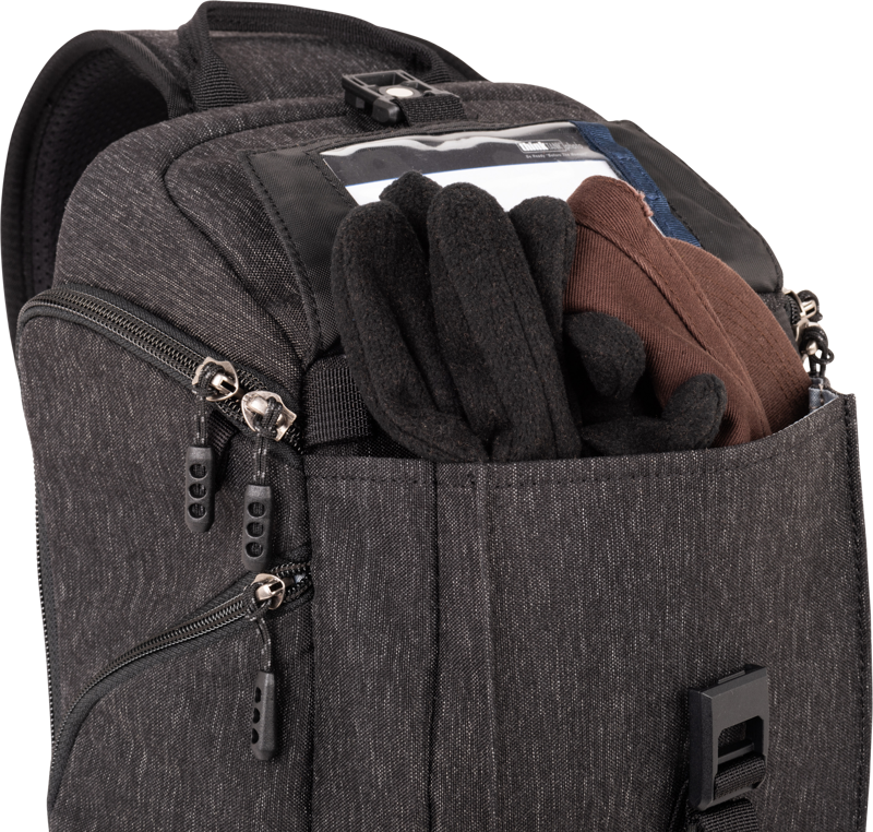 Geanta foto Think Tank Urban Access Sling 10, Dark Grey [2]