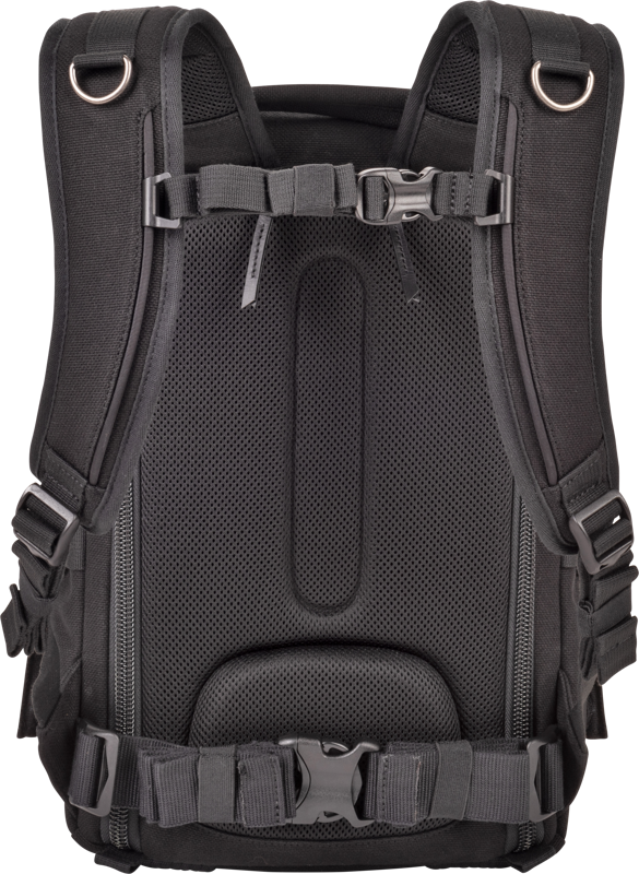 Rucsac Think Tank Retrospective 15, Black [2]