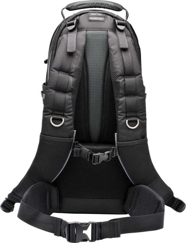Rucsac Think Tank Glass Limo, Black/Grey [2]
