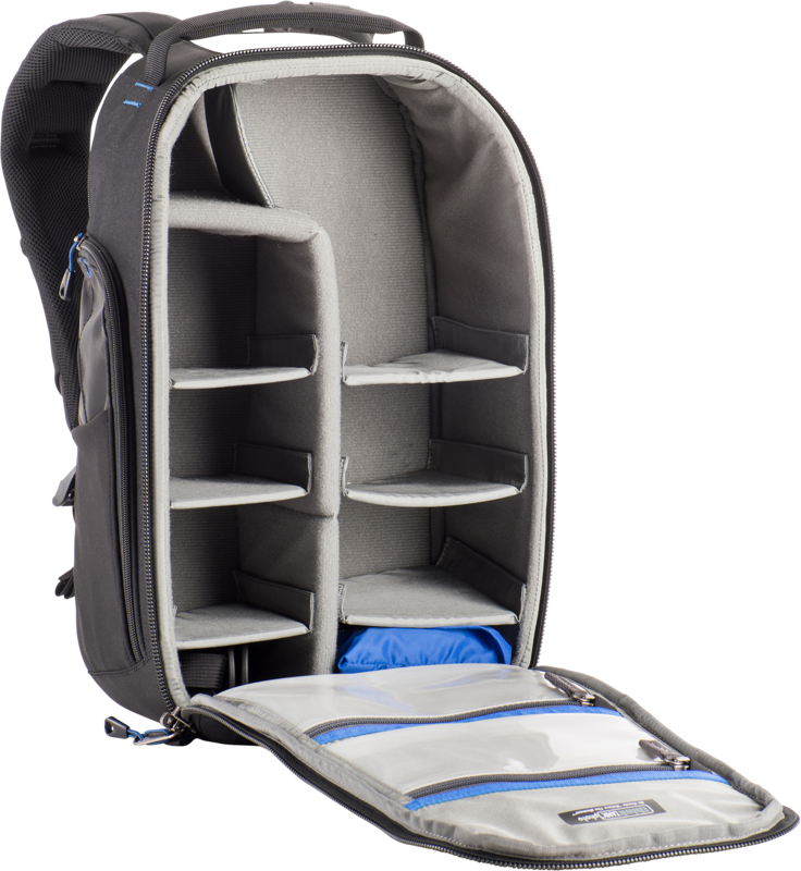Rucsac Think Tank StreetWalker V2.0, Black [2]