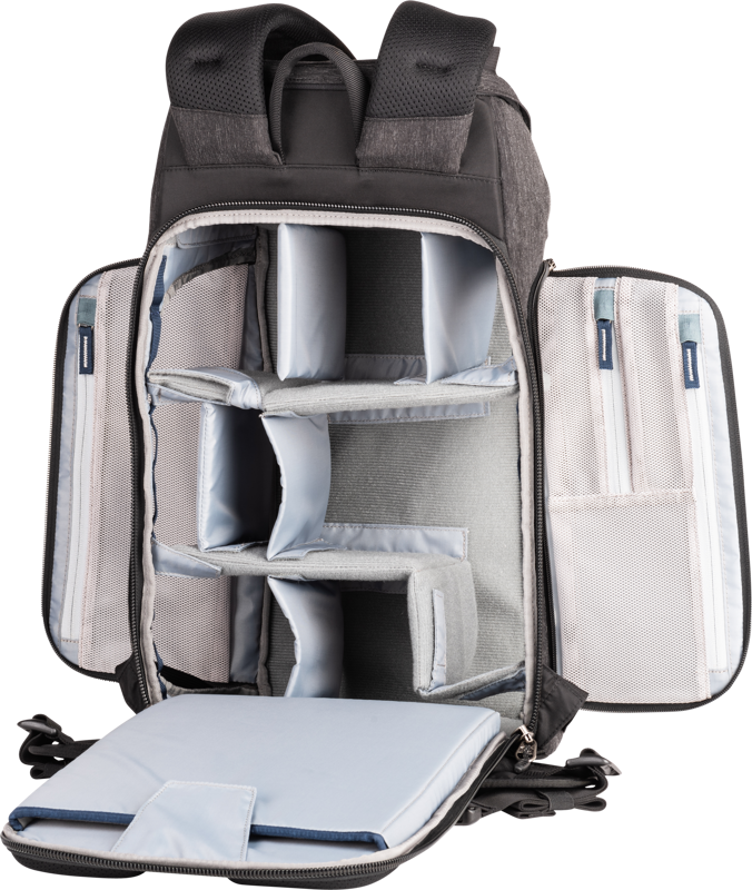 Rucsac Think Tank Urban Access 15, Dark Grey [2]