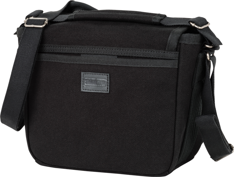 Geanta foto Think Tank Retrospective 4 V2.0, Black [2]