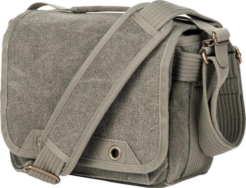 Geanta foto Think Tank Retrospective 5 V2.0, Pinestone [2]