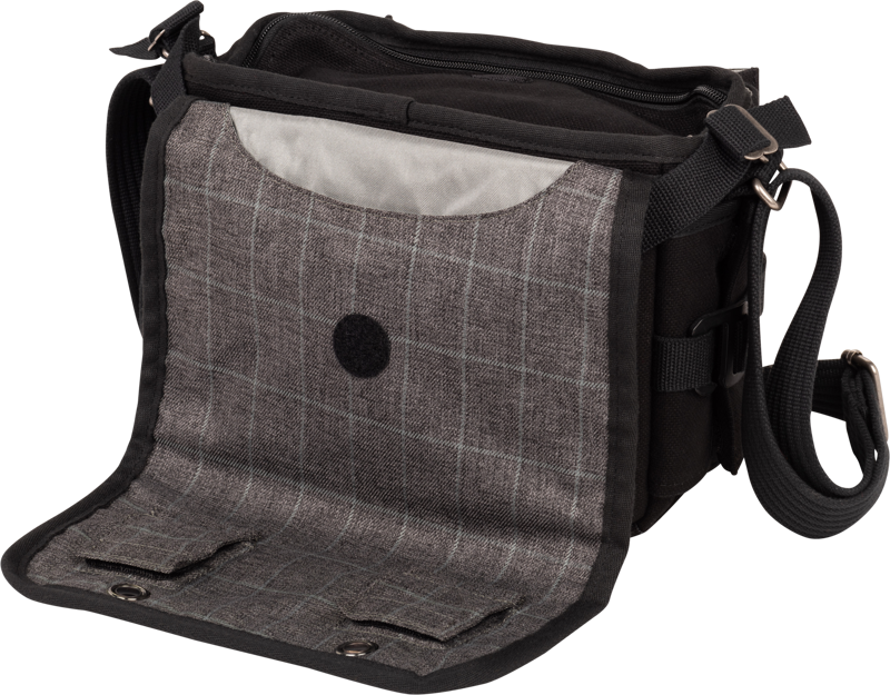 Geanta foto Think Tank Retrospective 5 V2.0, Black [2]