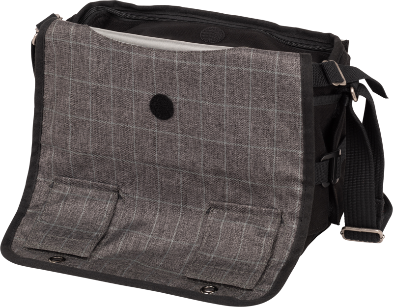 Geanta foto Think Tank Retrospective 7 V2.0, Black [2]