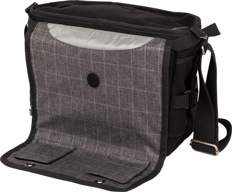 Geanta foto Think Tank Retrospective 10 V2.0, Black [2]