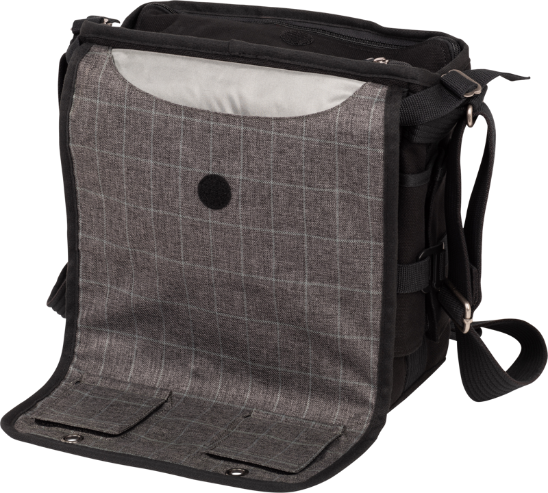 Geanta foto Think Tank Retrospective 20 V2.0, Black [2]