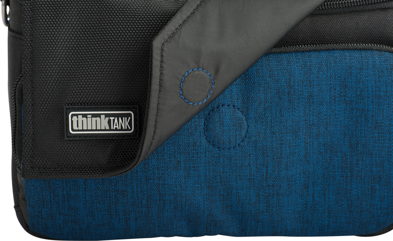 Geanta foto Think Tank Mirrorless Mover 10, Dark Blue [2]