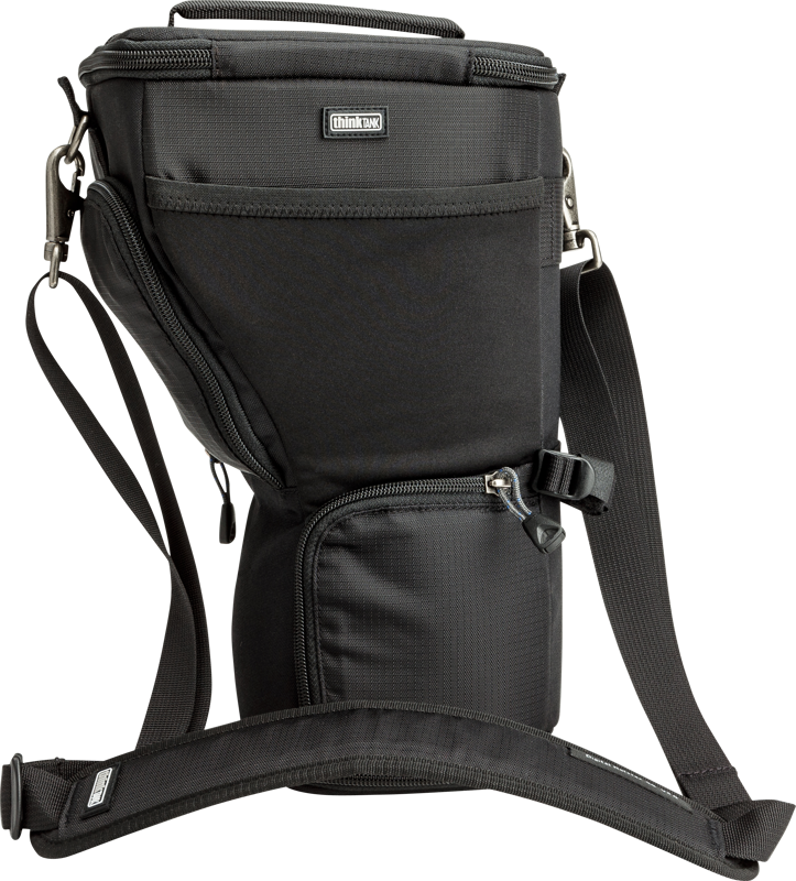 Geanta foto Think Tank Digital Holster 50 V2.0, Black [2]