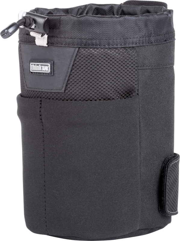 Geanta obiectiv Think Tank Lens Changer 25 V3.0, Black/Grey [2]