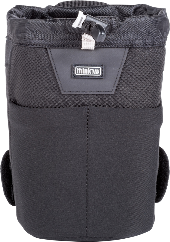 Geanta obiectiv Think Tank Lens Changer 35 V3.0, Black/Grey [2]