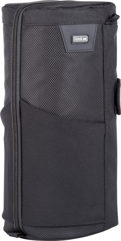 Geanta obiectiv Think Tank Lens Changer 150-600 V3.0, Black/Grey [2]
