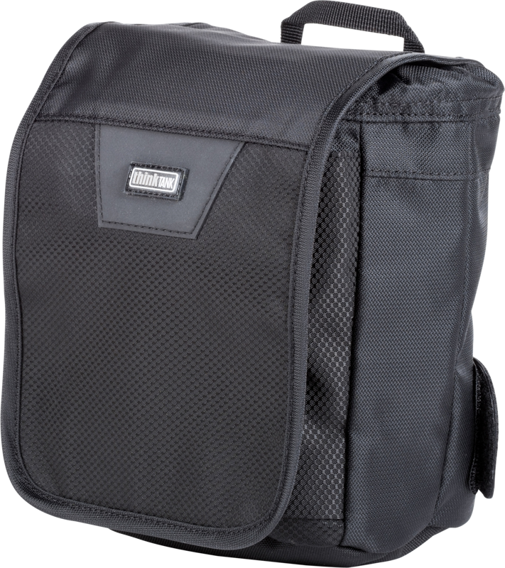 Geanta obiectiv Think Tank Skin 50 V3.0, Black [2]