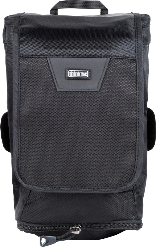 Geanta obiectiv Think Tank Skin 75 Pop Down V3.0, Black [2]