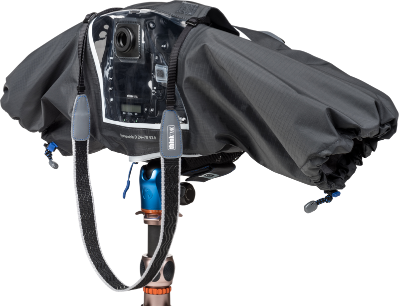 Husa de ploaie Think Tank Hydrophobia D 24-70 V3 [2]