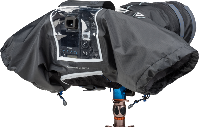 Husa de ploaie Think Tank Hydrophobia DM 300-600 V3 [2]