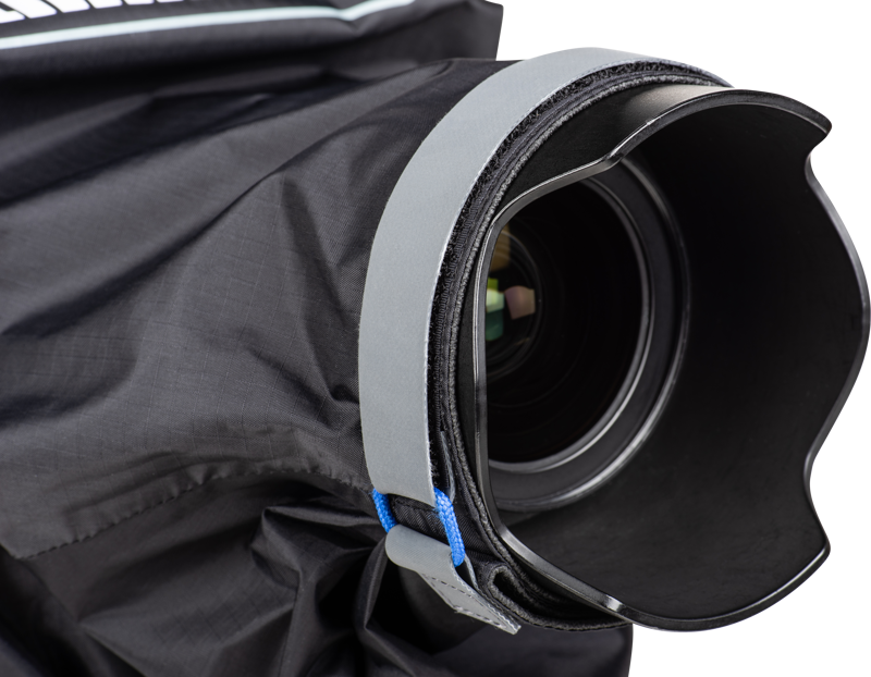 Husa de ploaie Think Tank Emergency Rain Cover - Small [2]