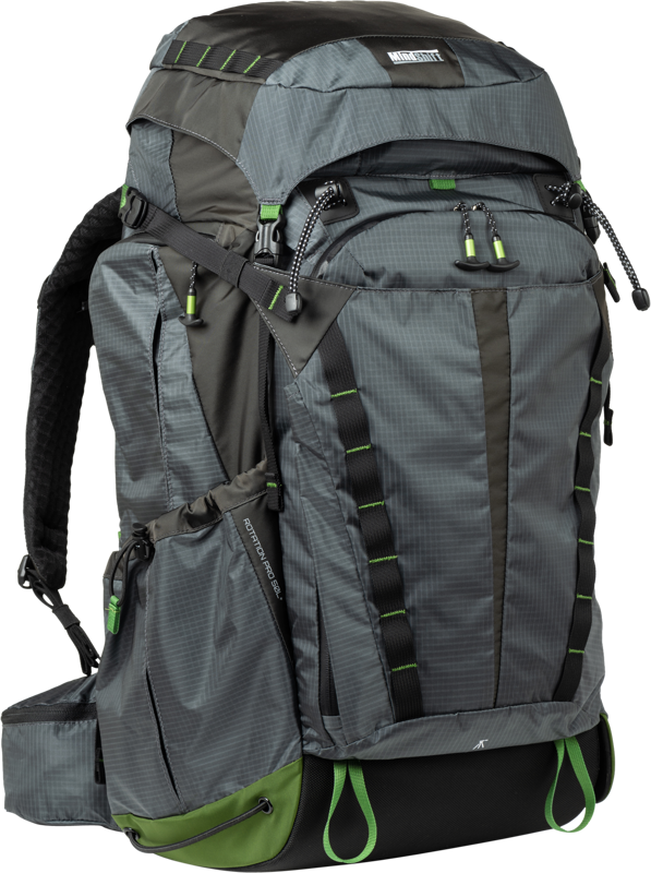 Rucsac Think Tank MindShift Rotation Pro 50+L  [2]