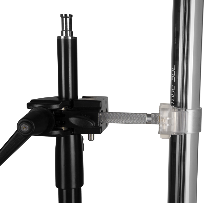 Clip Nanlite HD-T12-1-CP pentru tube cu pillar [2]