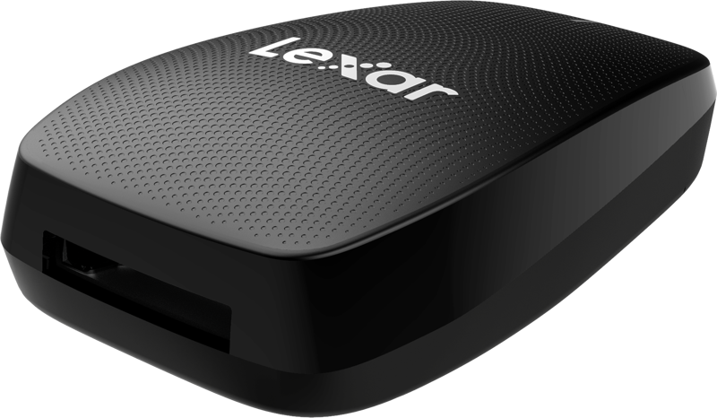 Cititor de carduri USB 3.2 Lexar CFexpress Type B (LRW550U) [2]