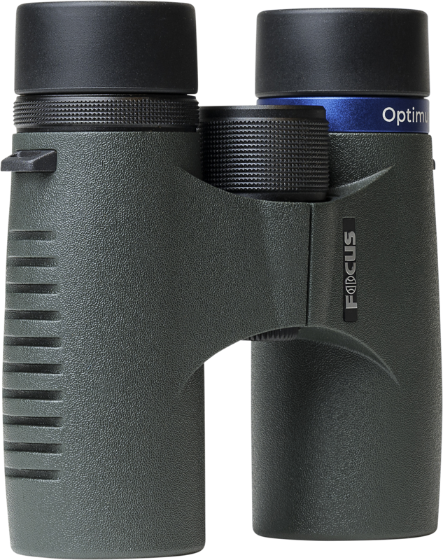 Binoclu Focus Sport Optics Optimum 8x32 VHG ED [2]