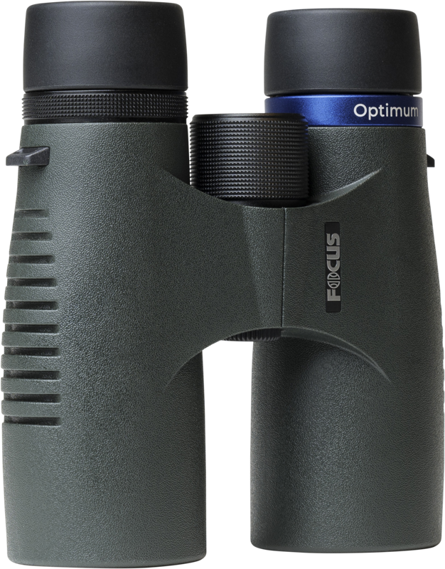 Binoclu Focus Sport Optics Optimum 8x42 VHG ED [2]