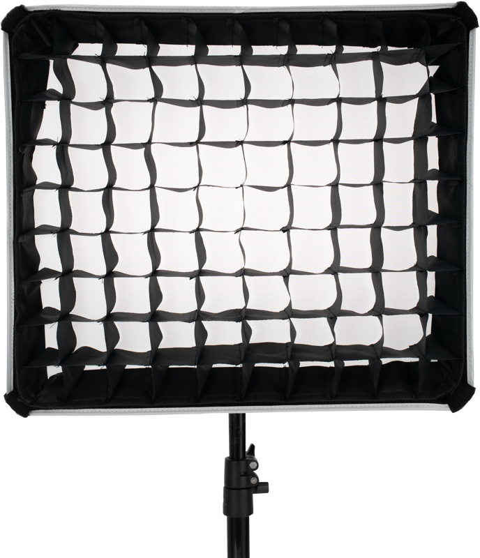Softbox Nanlite BD+SB-MPII27C pentru Mixpad II 27C [2]