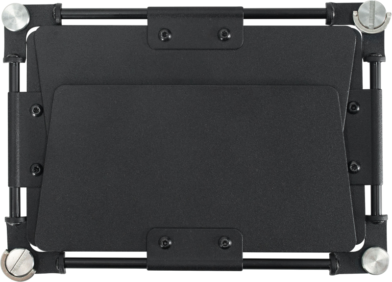 Barn doors Nanlite BD-MPII11C pentru Mixpad II 11C [2]