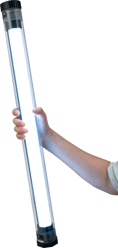 Tub LED Nanlite PavoTube II 15X [2]