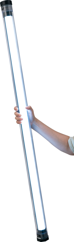 Tub LED Nanlite PavoTube II 30X [2]