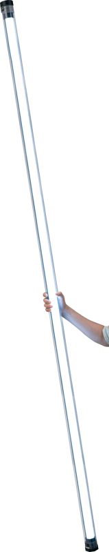 Tub LED Nanlite PavoTube II 60X [2]