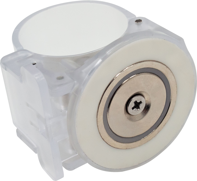 Clip Nanlite HD-T12-1-MC cu Magnet [2]