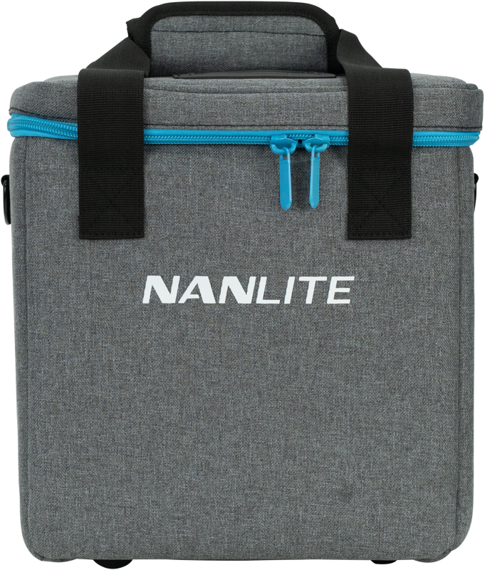 Geanta Nanlite pentru PavoTube II 6C [2]