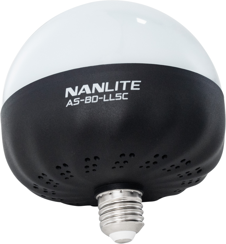 Difuzor Nanlite AS-BD-LL5C pentru LitoLite 5C [2]