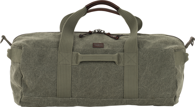 Geanta Think Tank Retrospective Duffel 50 - Pinestone [2]