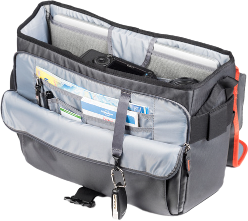 Geanta foto Think Tank MindShift Gear Exposure 15 Black [2]