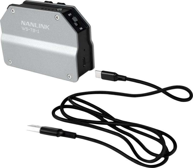Transmițător Nanlite WS-TB-1 Box [2]