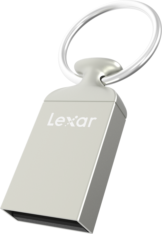 Memorie USB 2.0 Lexar JumpDrive Metallic M22 Light Gold 32GB   [2]