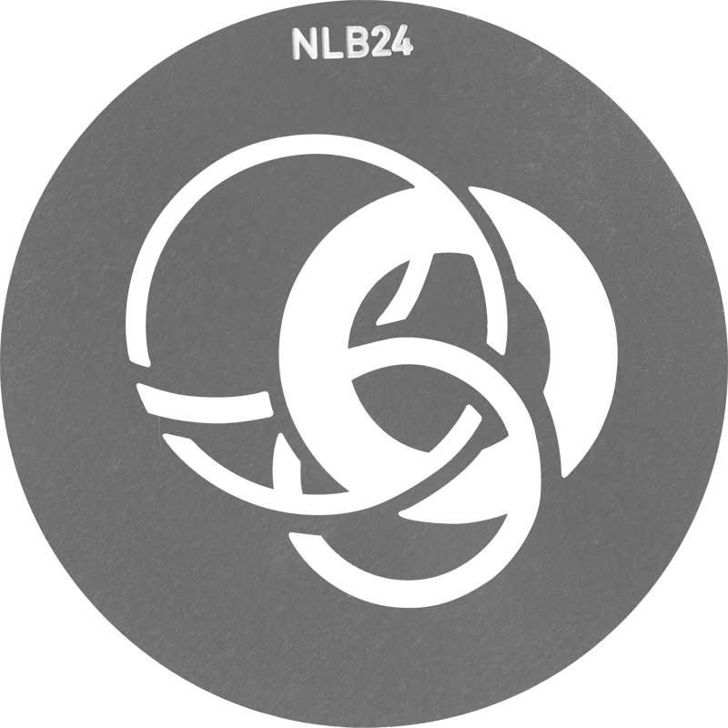 Set GOBO Nanlite AS-GB-B-SET2 2 [2]
