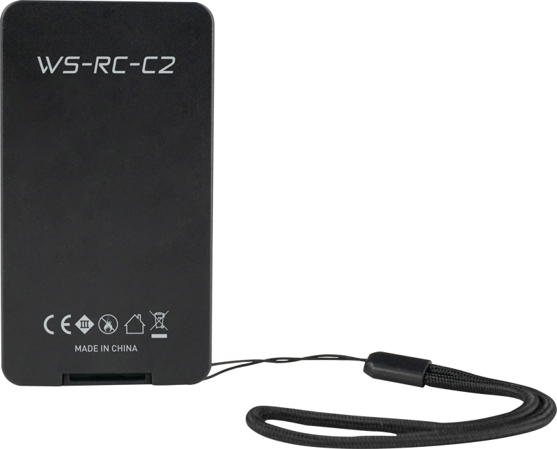 Telecomandă Nanlite WS-RC-C2 [2]