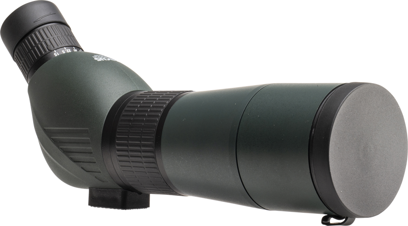 Luneta de observatie Focus Sport Optics Outdoor 15-45x60 incl. tripod WF3950 [2]