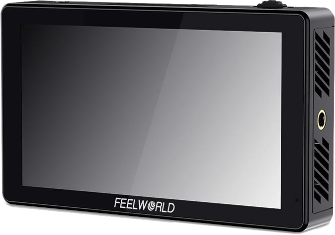 Monitor Feelworld LUT5 5" [2]