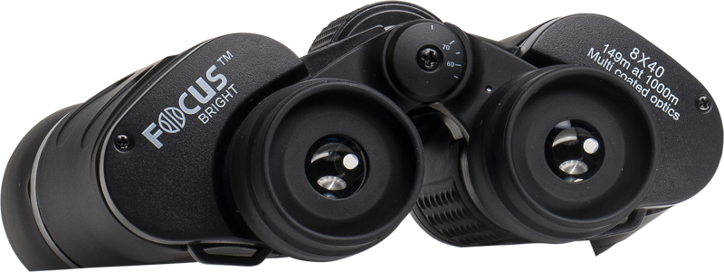 Binoclu Focus Sport Optics Bright 8x40 [2]