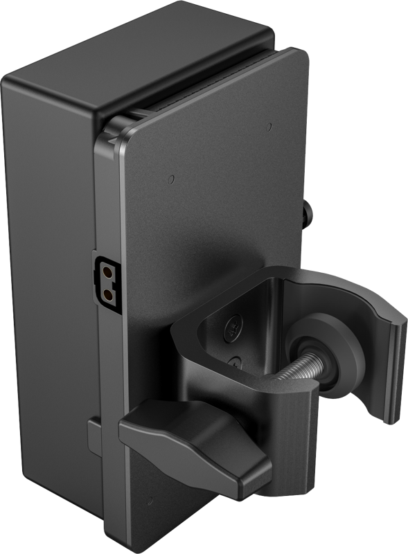 Adaptor baterie SmallRig 3676 RA V1 V-Mount [2]