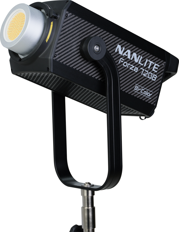 Lampa LED Nanlite FORZA 720B Bicolor + troller [2]