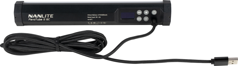 Cablu Nanlite CB-USBC-3M [2]