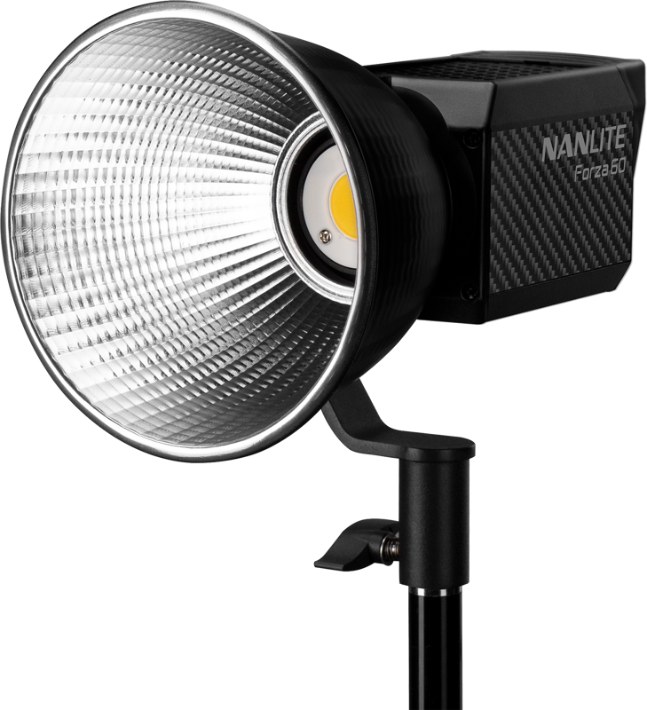 Reflector Nanlite RF-FMM-45 cu montură FM [2]